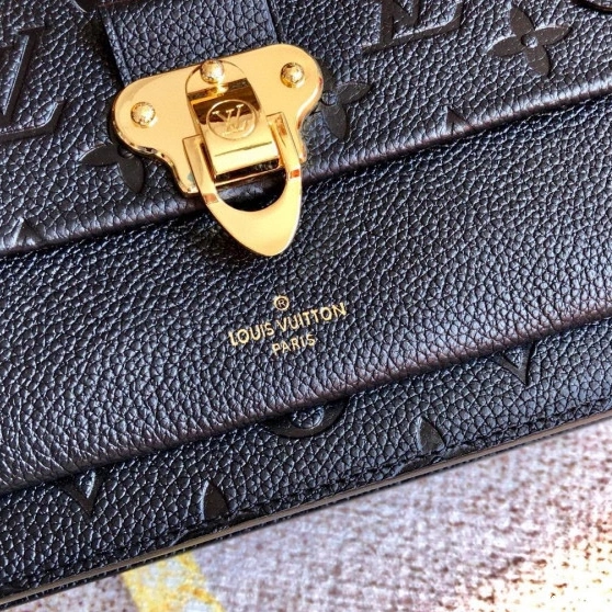 Cheap CHAIN VUITTON WALLET LOUIS VAVIN 0721
